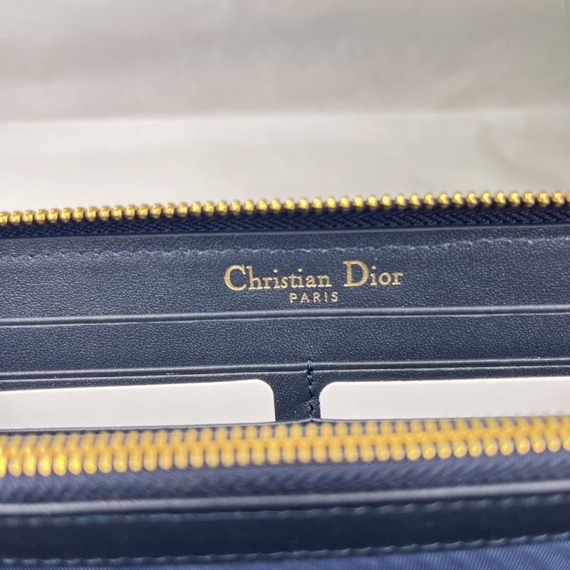 Christian Dior Wallet